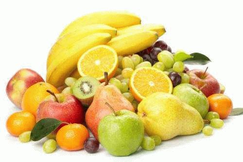 Влияние овощей и фруктов на онкологию и диабет