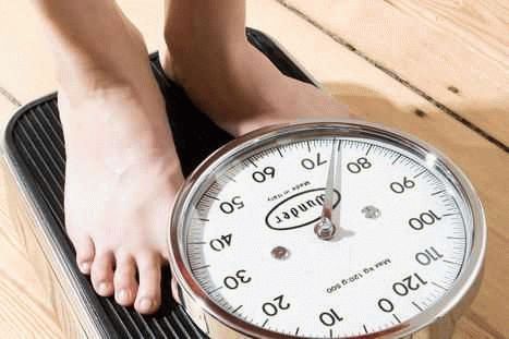 Умеренные физические нагрузки в процессе снижения веса