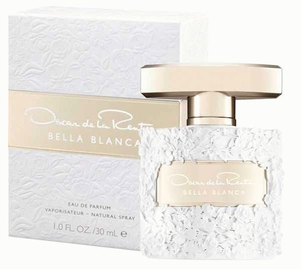 Для какого события подойдут ароматы Bella Blanca и Bella Bouquet от Oscar de la Renta?