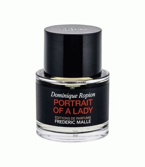 Купить Frederic Malle Portrait Of A Lady - один из лучших выборов