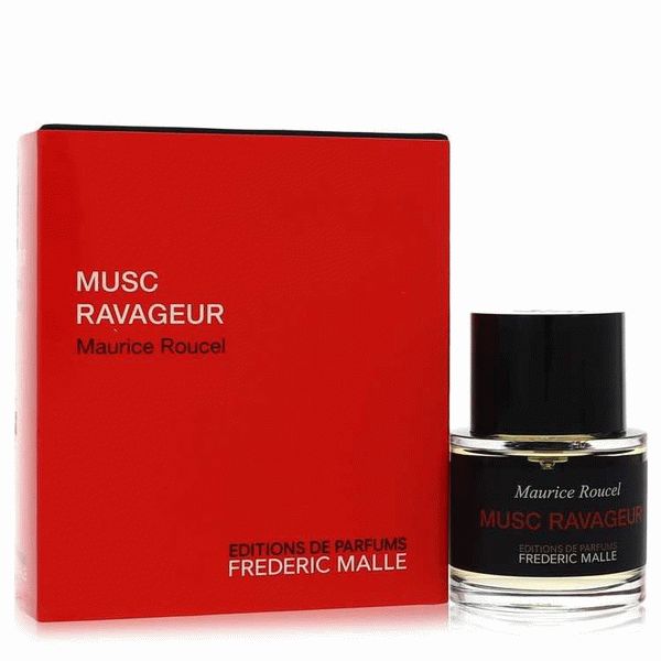 Frederic Malle Frederic Malle Musc Ravageur