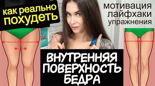 Почему нужно укреплять приводящие мышцы?