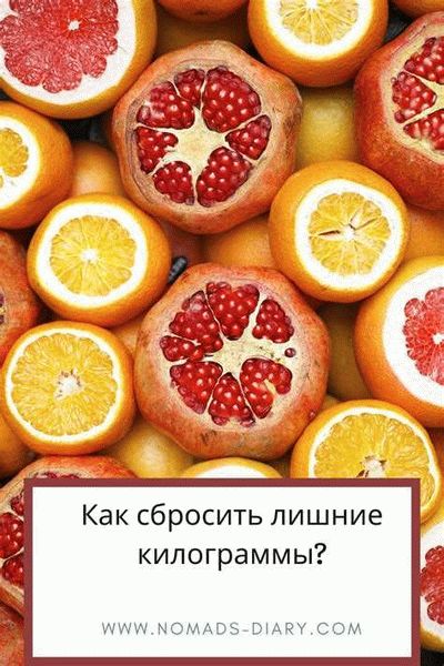 Кето-диета: разблокировка мощности жиросжигания организма