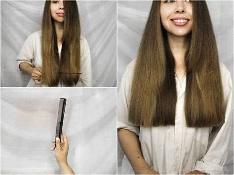 Инструкция по выполнению каскадной стрижки волос