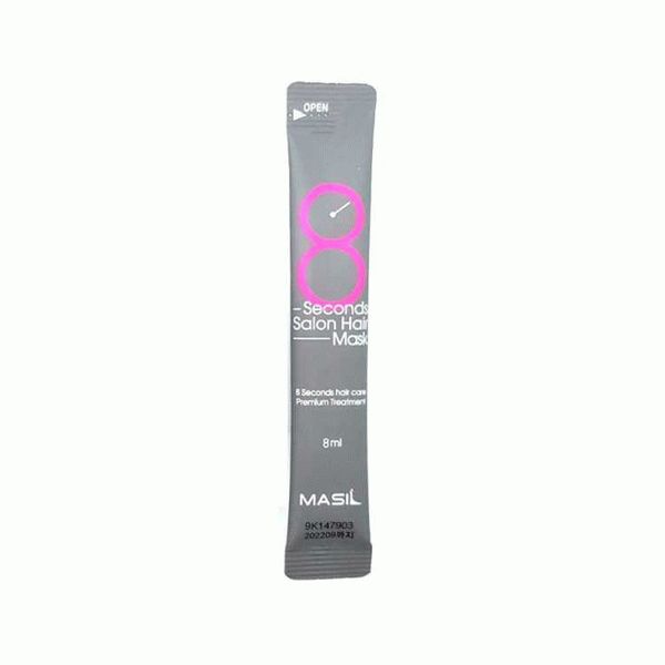 Особенности Masil 8 Second Salon Hair Mask