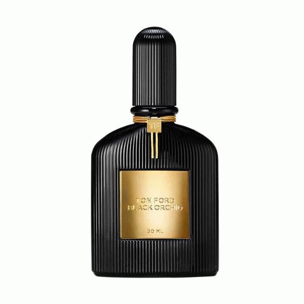 Tom Ford Black Orchid: история создания