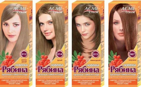 Color & Gloss: непревзойденный блеск и насыщенность цвета