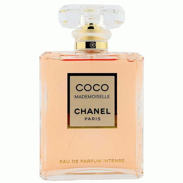 Как разрабатывалась упаковка парфюма Chanel Coco Mademoiselle Intense