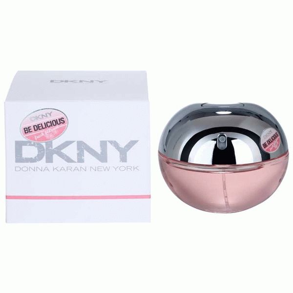 Интернет-магазины, которые предлагают оригинальный DKNY Be Delicious Fresh Blossom Crystallized Donna Karan