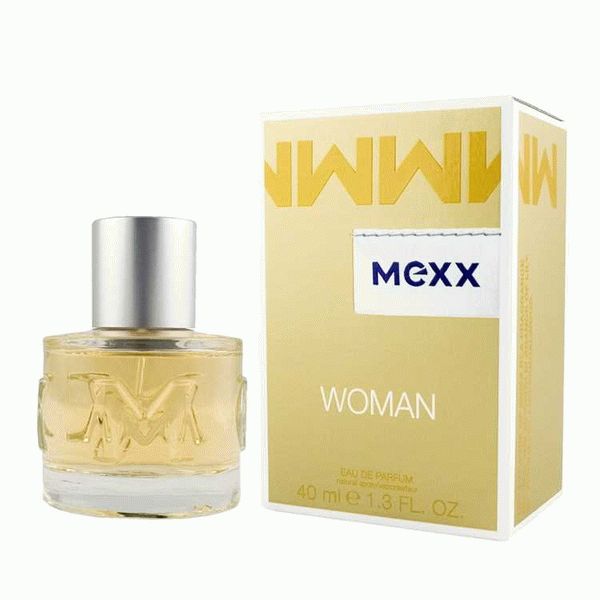 Коллекция ароматов Mexx для женщин