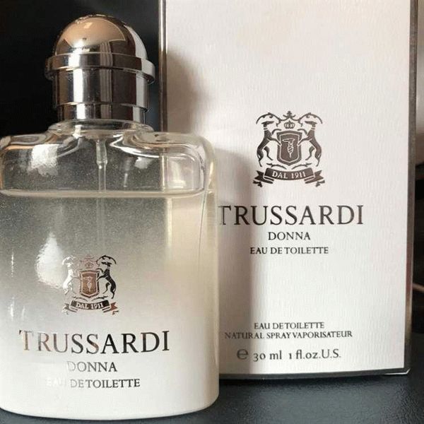 Богатая история: как бренд Trussardi создал впечатляющую коллекцию женских духов
