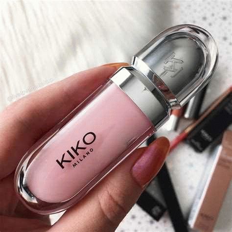 Методика применения крема для увеличения объема губ от Kiko Milano