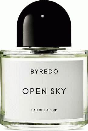 Byredo Oud Immortel