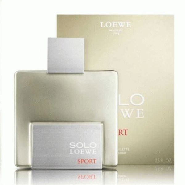 Где купить оригинальную парфюмерию Loewe по выгодной цене