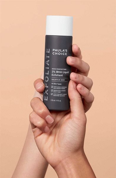 Где можно купить жидкий эксфолиант Paula's Choice Skin Perfecting 2% BHA по лучшей цене