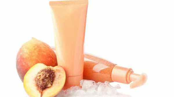 Как правильно капать персиковое масло в нос?