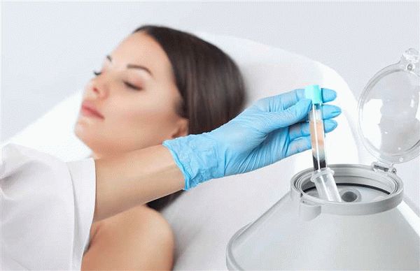 Что такое плазмотерапия и как она работает?