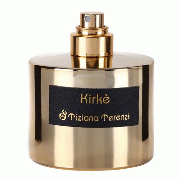 В каком году и кем выпущен парфюм Kirke ТМ Tiziana Terenzi?