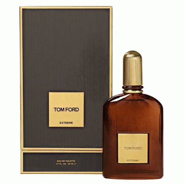 Отзывы о мужских ароматах Tom Ford: что говорят покупатели и эксперты