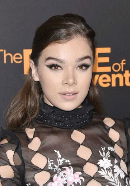 Глобальная проблема: Слив фото Hailee Steinfeld - лишь одна из множества аналогичных случаев, которые требуют экстренного внимания