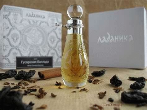 Tabac Licorii (Maison Incens): табачные духи для женщин