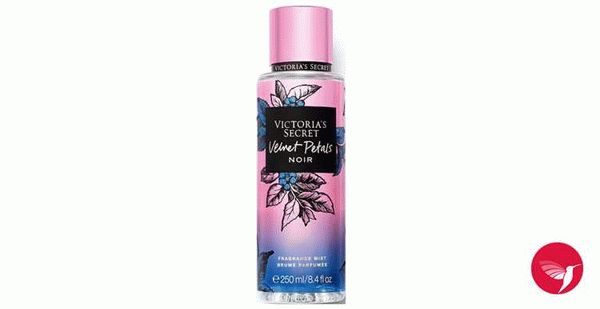 Victoria's Secret Velvet Petals (2019): новый аромат для женщин