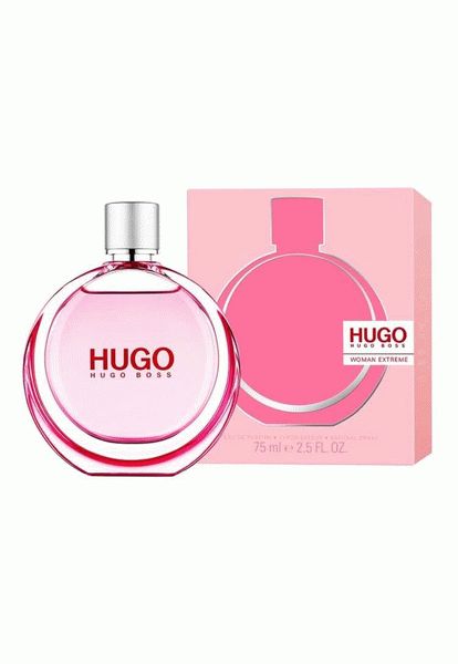 Какой Hugo Boss среди женских ароматов лучше: популярные духи и туалетная вода